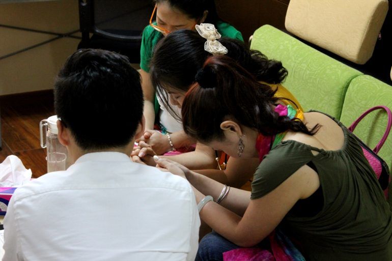 Kiina: kuusi kristittyä vangittu painostuksen lisääntyessä kirkkoja kohtaan