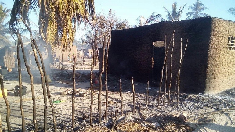 Mestaukset Mosambikissa: onko jihad alkanut eteläisessä Afrikassa?