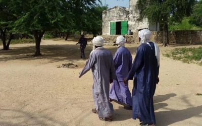 Tšad: Sulttaani kristillisessä ja animistisessa etelässä on ’uhka rauhalle’