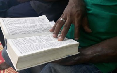 Etiopia: Kristitty poliisi pakkotoimien kohteena