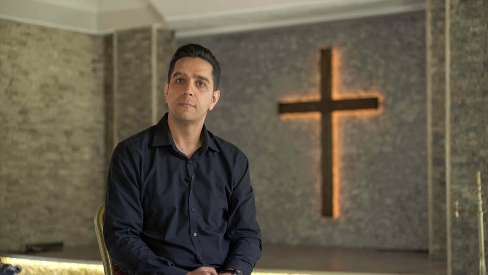 Valoa ei voi sammuttaa – Iranin maanalainen kirkko kasvaa vainosta huolimatta