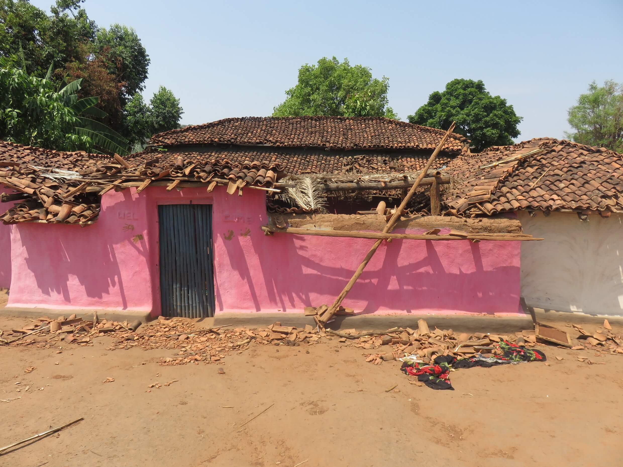 Suositeltavaa luettavaa Uskontojen motivoima väkivalta aiheuttaa