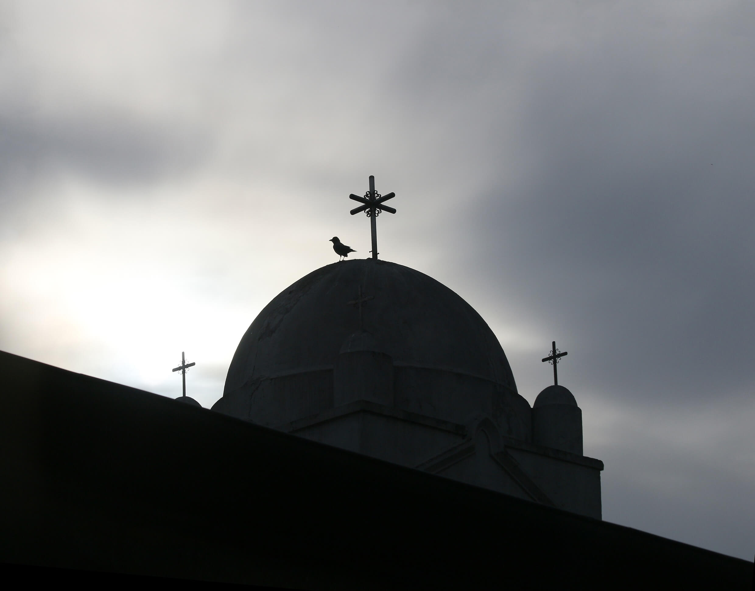 Mikä on Turkin kristittyihin kohdistuvan maastakarkotustulvan takana