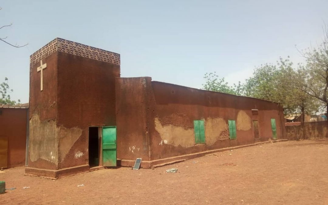 HRW:n dokumentit terrori-iskuista Burkina Fasossa