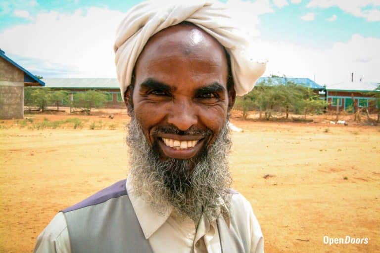 Somalimies