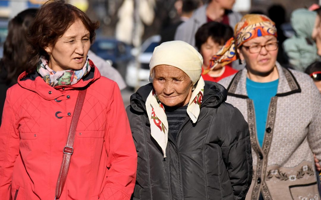 Kazakstanin kristittyjen oikeudet kapenevat: kaksi kirkkoa määrätty suljettaviksi