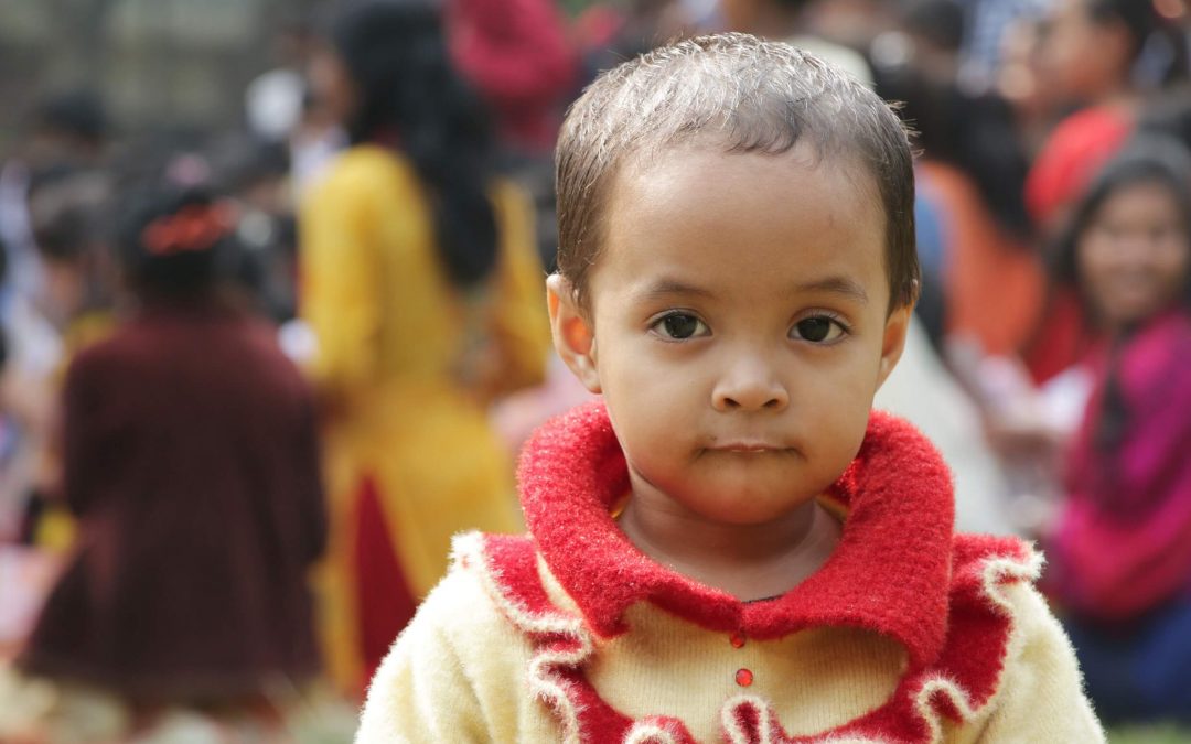 Jeesuksen syntymäpäivä Bangladeshissa – Vainotut lapset näkevät joulujuhlissa, etteivät he ole yksin