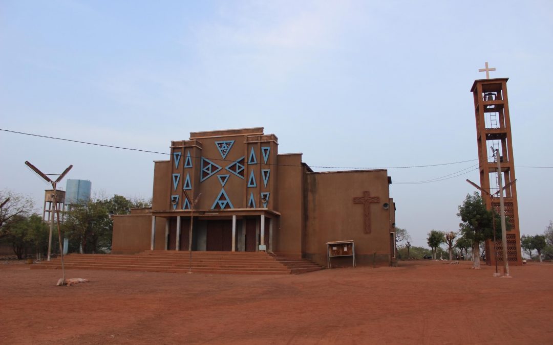 Burkina Faso: ”Myös fulanit ovat Jumalan kuvia”, toteaa pastori