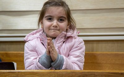 Toivoa Lähi-Itään: visio Irakin ja Syyrian kirkkojen tärkeästä roolista yhteiskuntien jälleenrakentamisessa