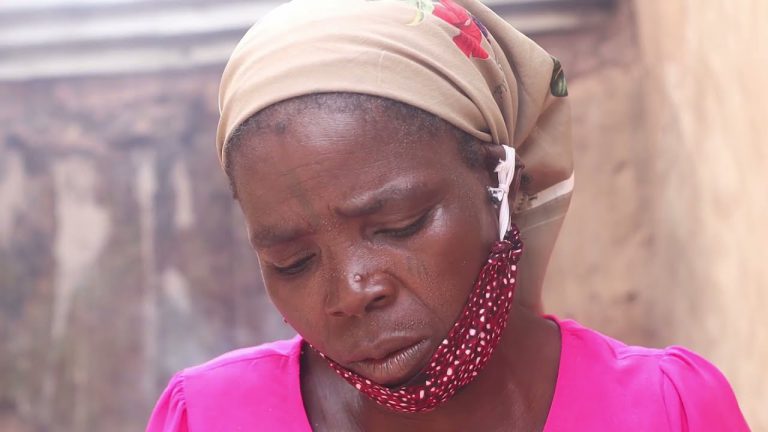 Laulun aika – Anna Musan perhe sai hätäapua Nigeriassa