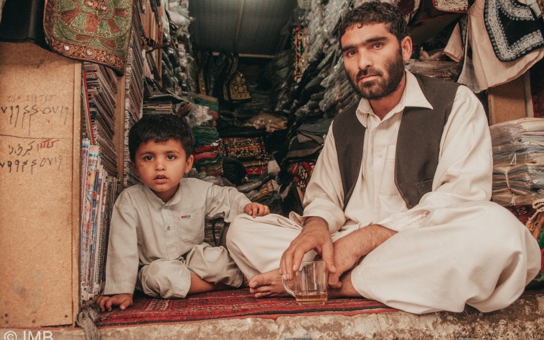 Afganistan otti käyttöön sharia-lain – salaisten kristittyjen tulevaisuus synkkä