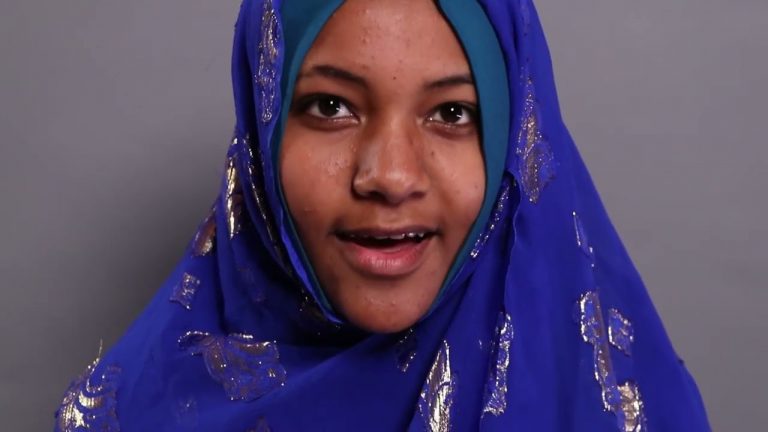 Nala pakeni Somaliasta perheensä vainoa