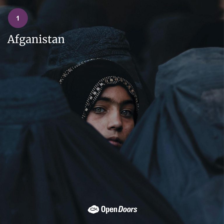 Rukoushaastekuva maan puolesta: WWL 2022 sijalla 1: Afganistan