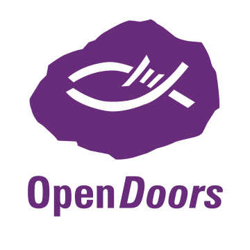 Open Doors Uutiset: Kristittyjä pakolaisia vainotaan Ruotsissa