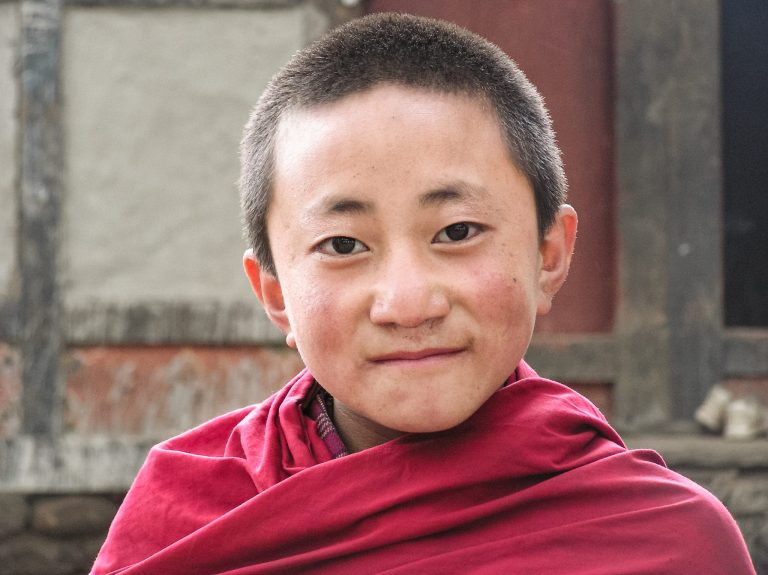 Rukoushaastekuva maan puolesta: WWL 2023 sijalla 40: Bhutan