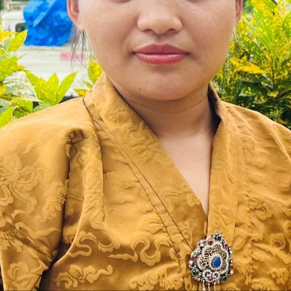 Mitä on olla nainen? Naisten työpaja Bhutanissa rohkaisi etsimään Jumalan suunnitelmaa