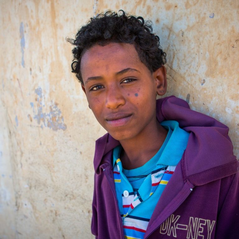 Open Doors Maailmankatsaus: Eritrea