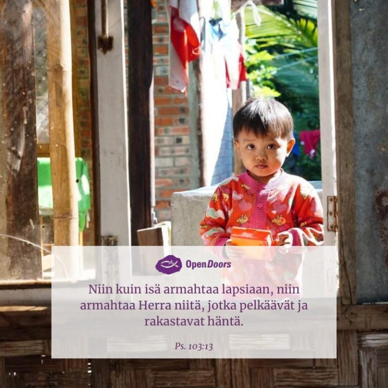 Myanmar rukous Ps. 103:13