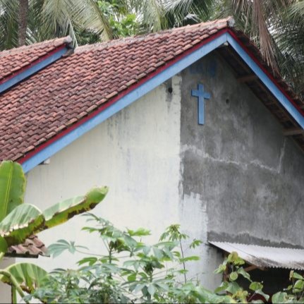 Opetuslapseuttamisen koulutusprojekti siunaa pastoreita ja seurakuntien johtajia Sri Lankassa