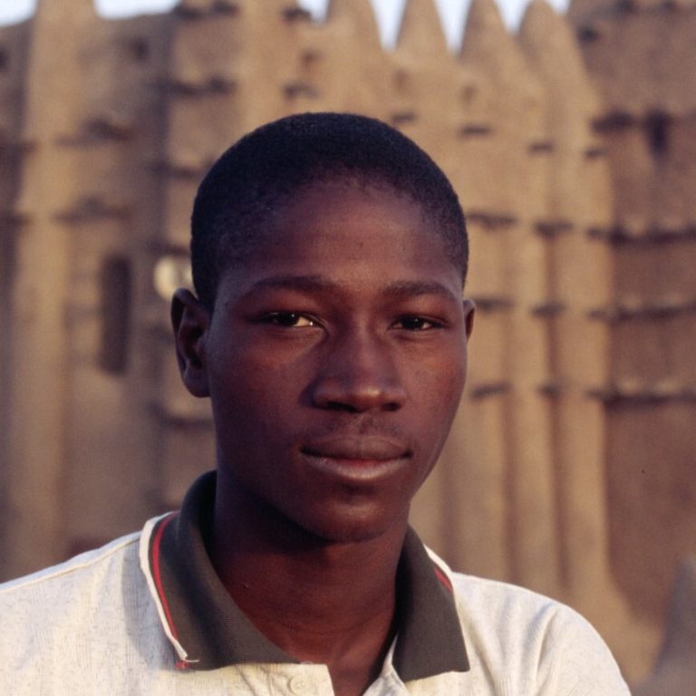 Open Doors Maailmankatsaus: Mali