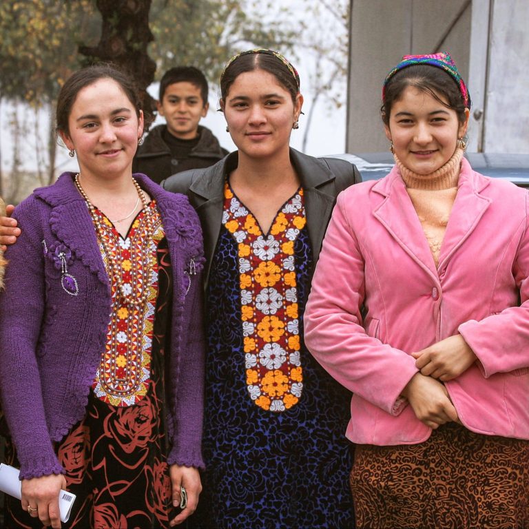 Open Doors Maailmankatsaus: Turkmenistan