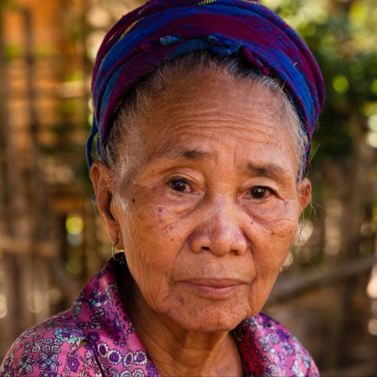 Open Doors Maailmankatsaus: Laos