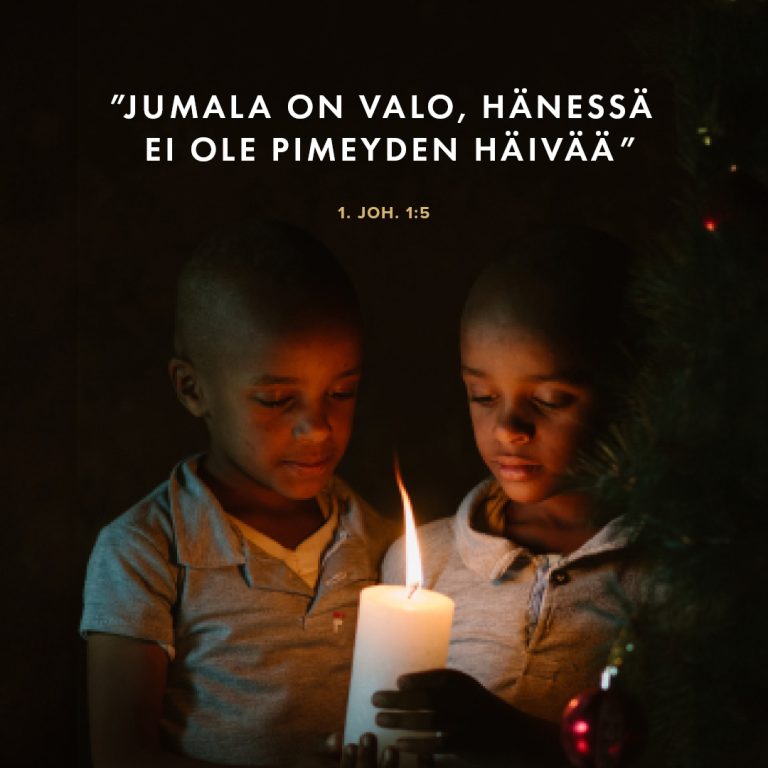 Joulun aikana lapset ovat usein erityisen haavoittuvia. He voivat kokea eristymistä yhteisöistään. Lasten seurakuntaperheen täytyy osoittaa, ettei heitä ole unohdettu. Sinun tuellasi haavoittuvimmassa asemassa olevat lapset voivat saada valoisamman tulevaisuuden ja kokemuksen, etteivät ole yksin, linkki biossa. Rukoile heidän puolestaan tänään. #lastenoikeudet #uskonnonvapaus #ihmisoikeudet #kristittyjenvainot