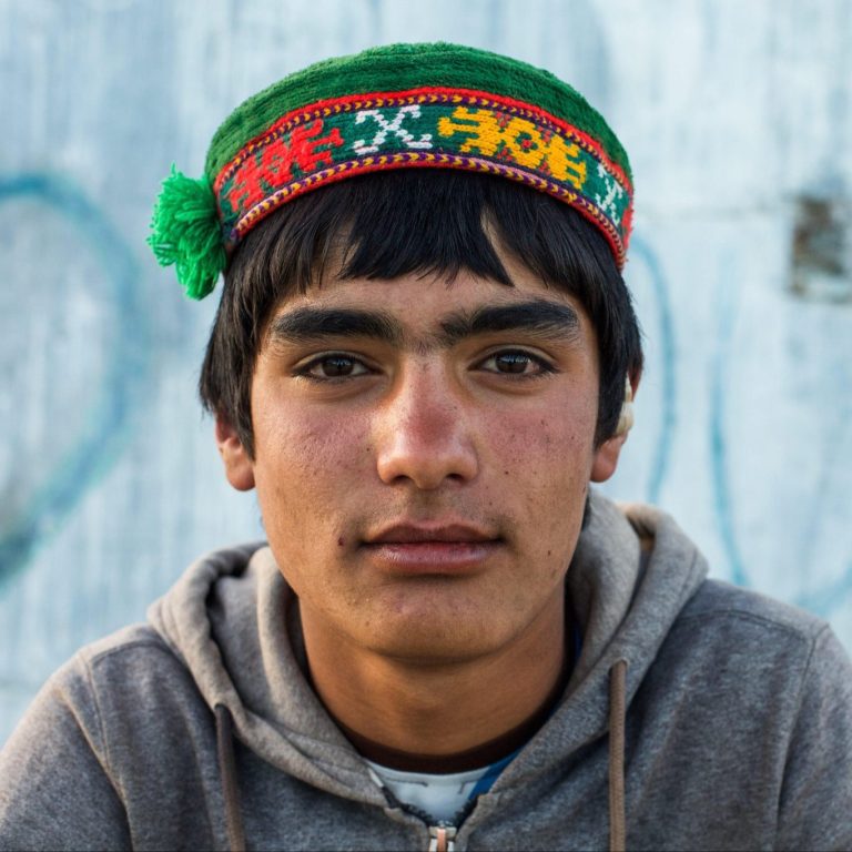 Open Doors Maailmankatsaus: Tadžikistan
