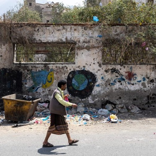 Jemenin kristityt elävät pelon vallassa