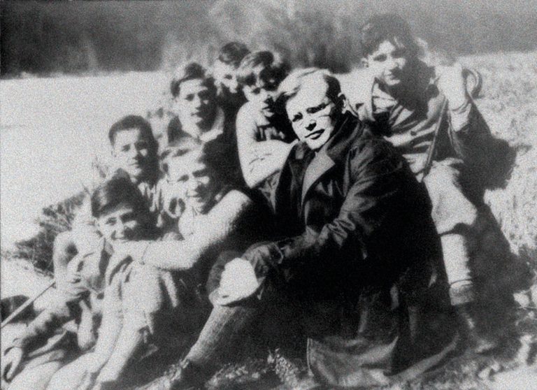 Dietrich Bonhoeffer