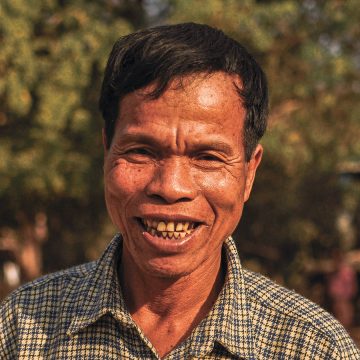 Pastori Myint