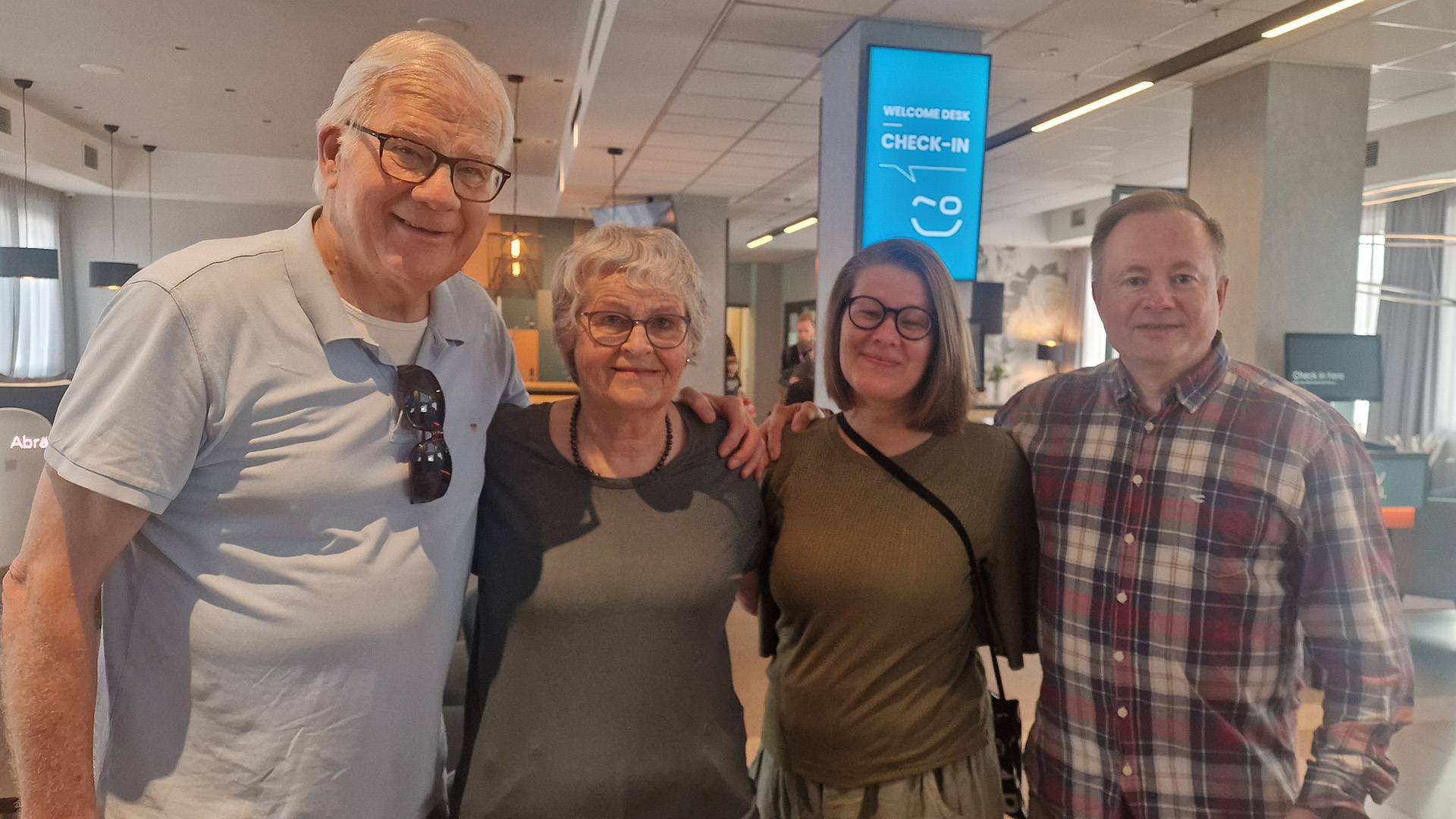 1- Rytilahti ja Companjen