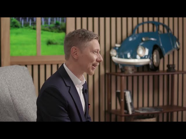 136 - Kristittyjen vainot tänään - Ko Aung avustaa ja tukee Myanmarin vainottuja kristittyjä