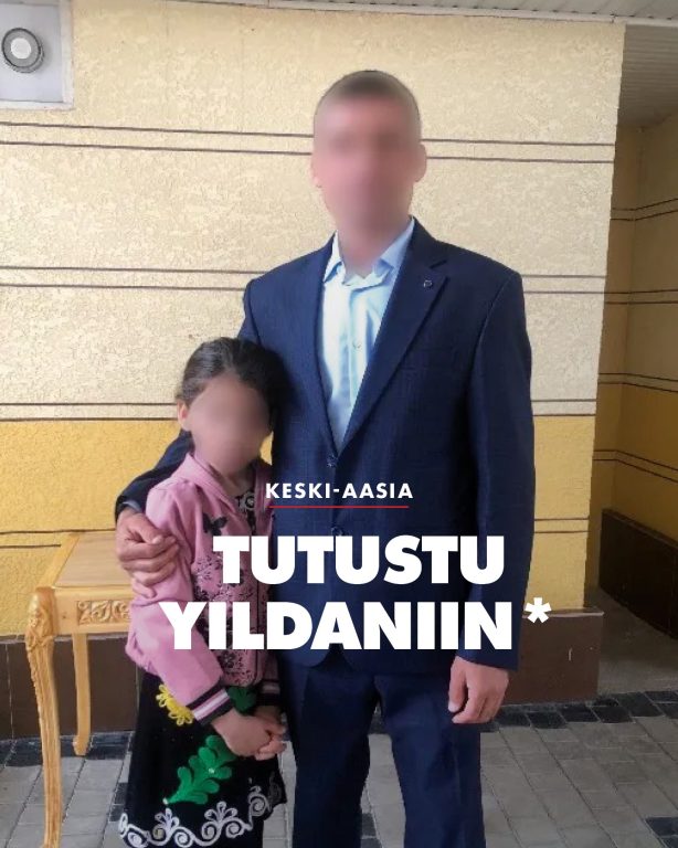 Rukoillaan Yildanin* puolesta Kuvan mies on keskiaasialainen veljemme Kristuksessa. Emme voi paljastaa hänen kasvojaan tai oikeaa nimeään, mutta hän tarvitsee rukouksiamme. Huhtikuussa 2025 salainen poliisi nappasi Yildanin hänen puutarhastaan ja vei hänet poliisiasemalle, jossa häntä kuulusteltiin. Kysymykset keskittyivät pian siihen, miksi hän jakoi kristillistä kirjallisuutta ja levitti sanomaa Jeesuksesta Kristuksesta. Yildan selitti, että hän oli kristitty ja halusi ihmisten tuntevan todellisen ja elävän Jumalan. Tutkinnan aikana Yildanin puhelin takavarikoitiin, ja poliisi havaitsi, että hän oli lähettänyt WhatsAppissa kopion Raamatusta paikallisella kielellä. Tämä oli juuri se "todiste", jonka he tarvitsivat nostaakseen rikossyytteen Yildania vastaan. Oikeus määräsi hänelle 550 euron sakot ja varoitti, että jos hänet saadaan kiinni uudelleen, hänen toimintaansa pidettäisiin ääriajatteluna. Se johtaisi ankaraan rangaistukseen. Rukoillaan veljemme Yildanin ja hänen perheensä puolesta. He ovat nyt viranomaisten tarkkailun alla. Rukoillaan heille kestävyyttä pysyä Kristuksessa silloinkin, kun elämä on todella vaikeaa. #Rukouspyyntö #rukousaihe #KeskiAasia #VainotutKristityt #uskonnonvapaus #OpenDoors