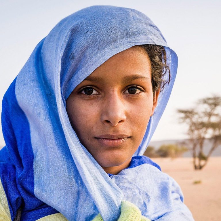Open Doors Maailmankatsaus: Mauritania