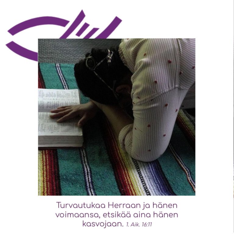 Nicaragua rukous 1. Aik. 16:11