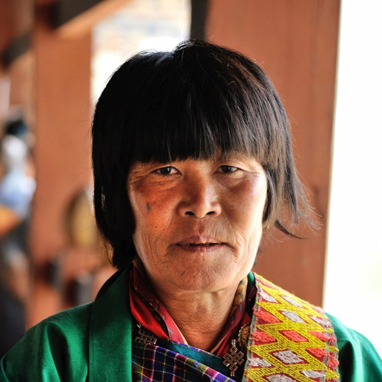 Open Doors Maailmankatsaus: Bhutan