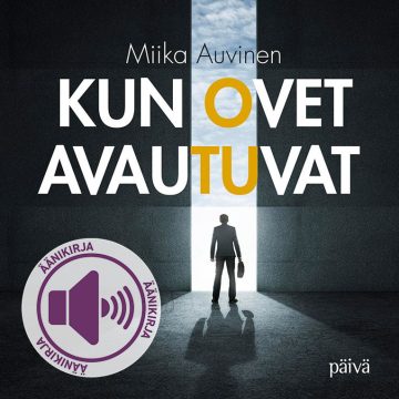 miika-auvinen-kun-ovet-avautuvat-aanikirja