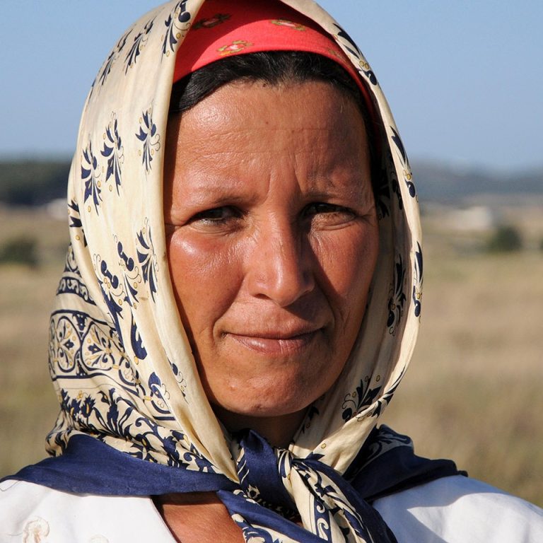 Open Doors Maailmankatsaus: Tunisia