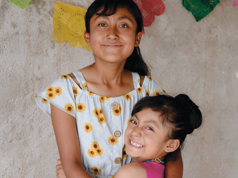 Meksikolaiset sisarukset