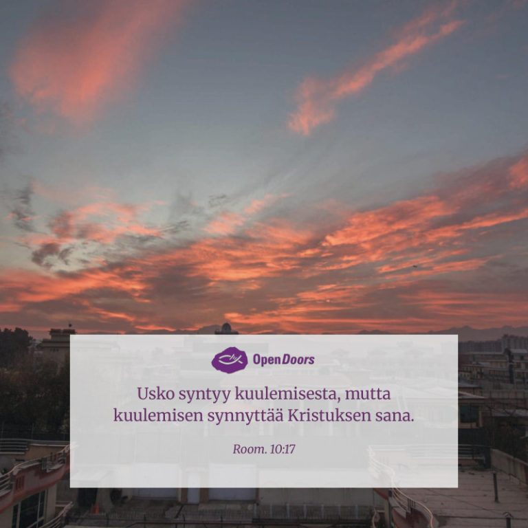 Afganistan rukous Room. 10:17