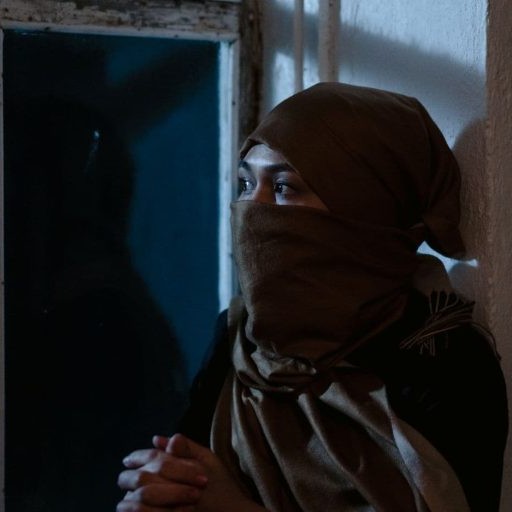 Khada on kristitty leski Afganistanissa: ”Opin, että Jumala on aina vierelläni”