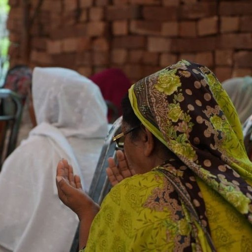 Kristityt toipuvat kohtaamastaan väkivallasta Pakistanissa