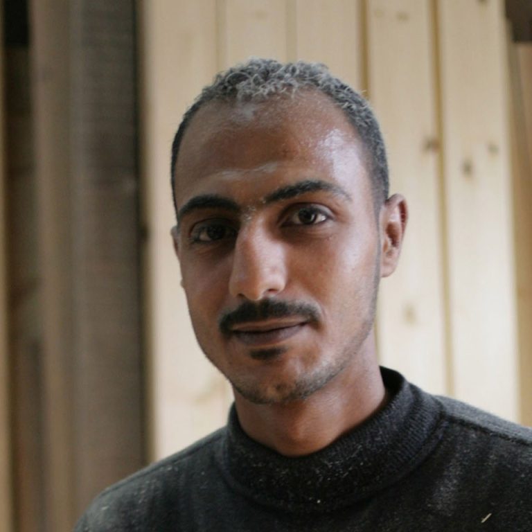 Open Doors Maailmankatsaus: Egypti