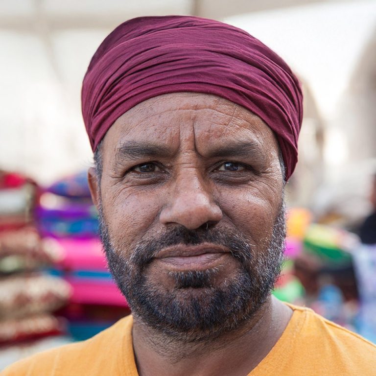 Open Doors Maailmankatsaus: Qatar