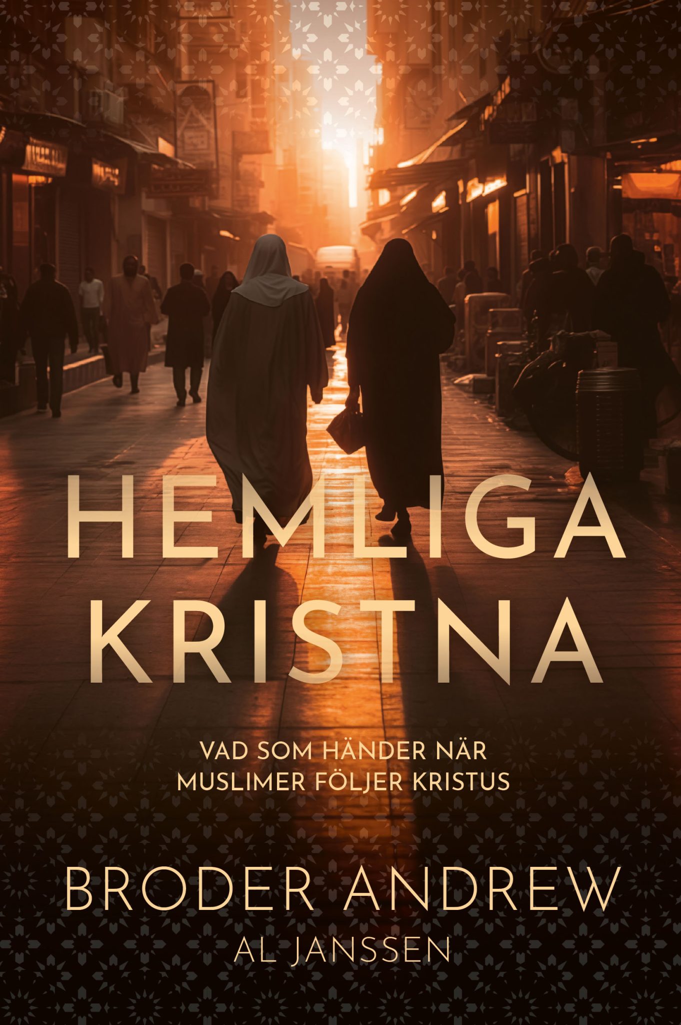 Helmliga kristna bokomslag