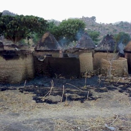 Kaksi pastoria vaarantaa henkensä Jumalan kutsun vuoksi Pohjois-Kamerunissa