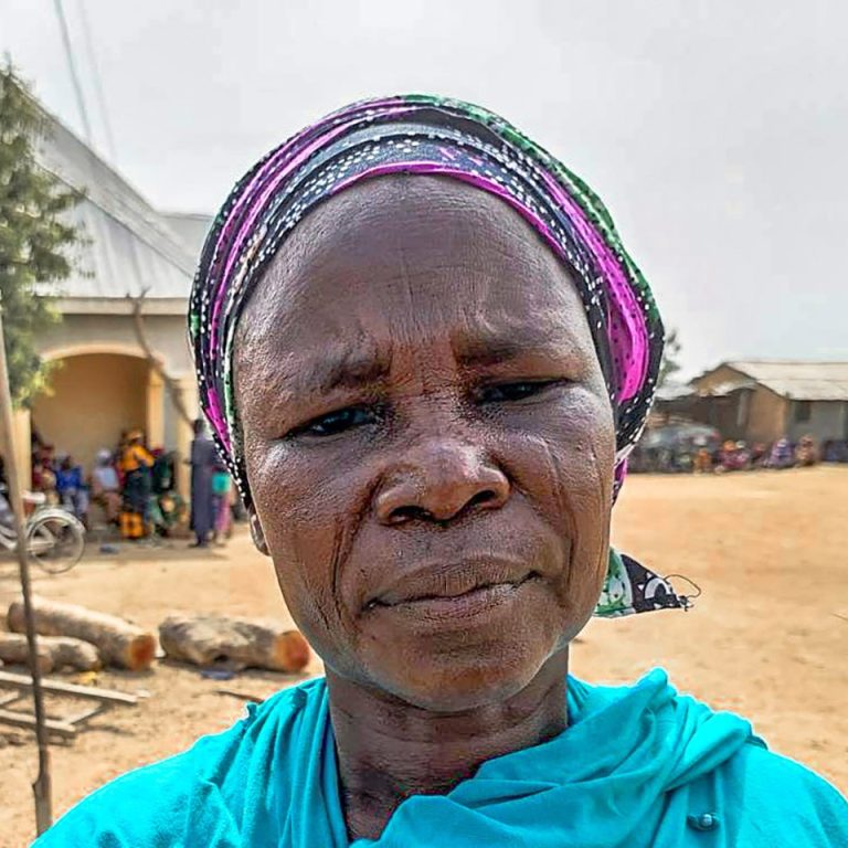 Open Doors Maailmankatsaus: Kamerun