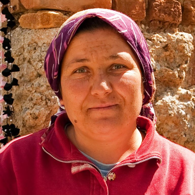 Open Doors Maailmankatsaus: Turkki