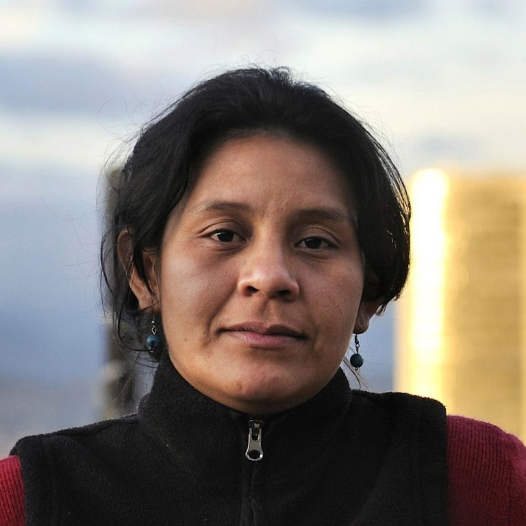 Open Doors Maailmankatsaus: Kolumbia